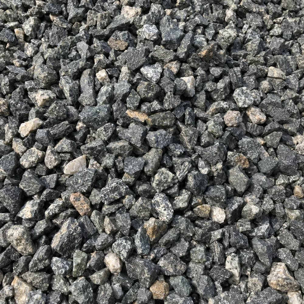 #78 Crushed Stone