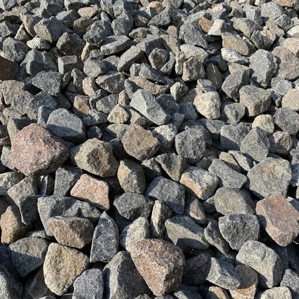 Drain Rock