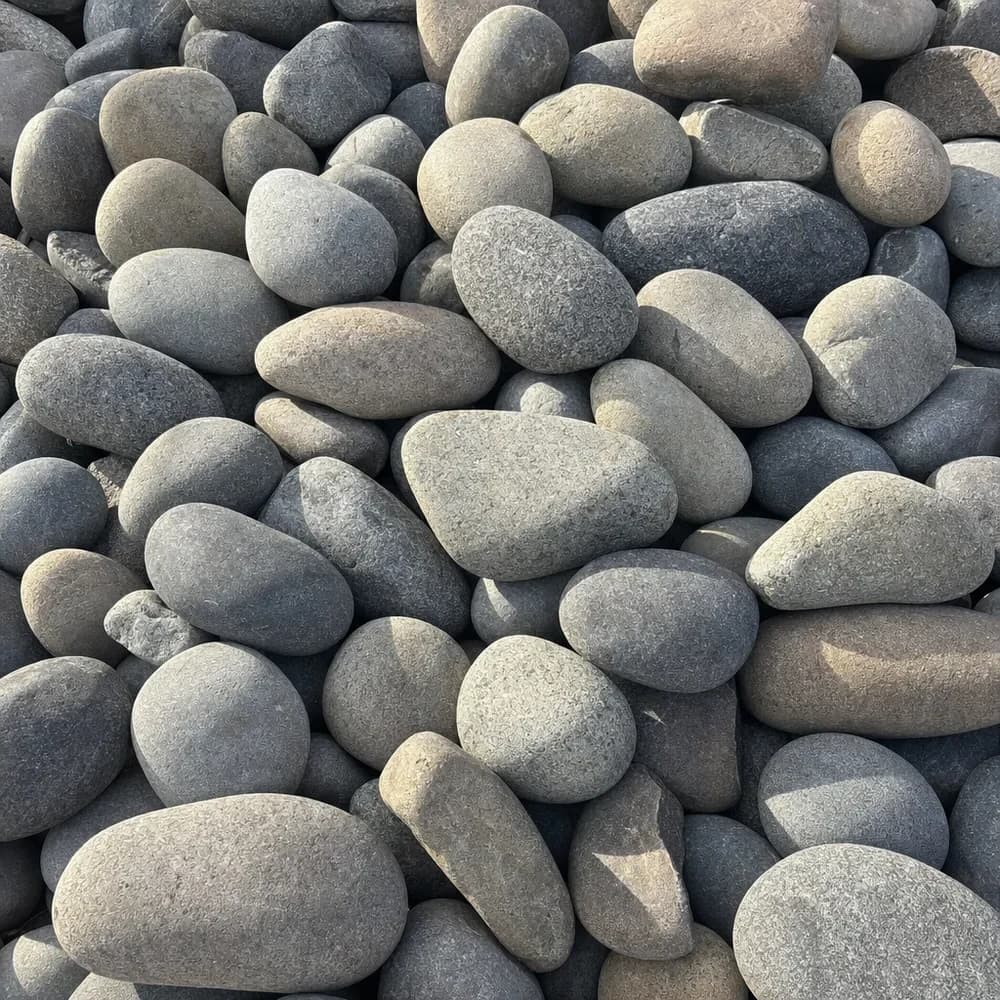 Large River Rock