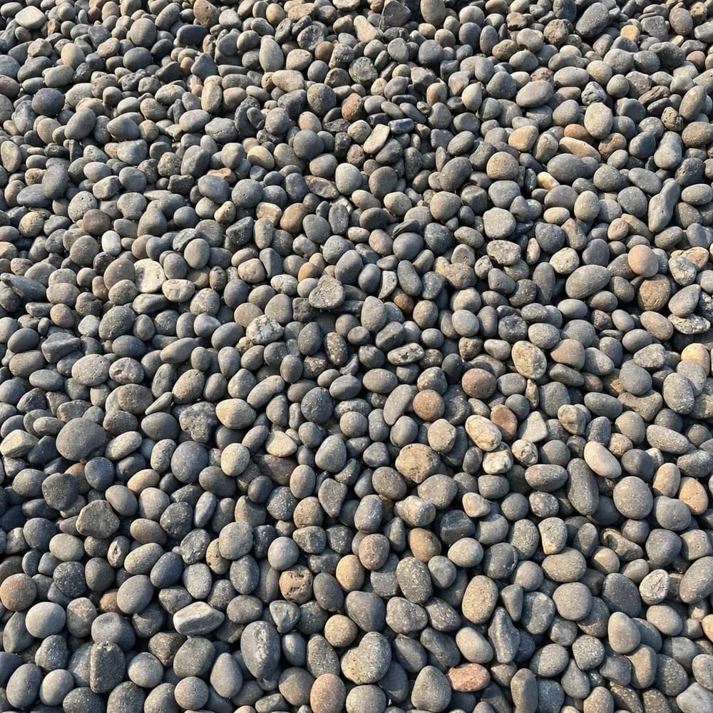 Pea Gravel