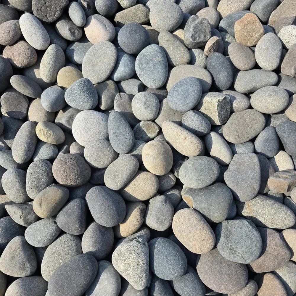 River Rock