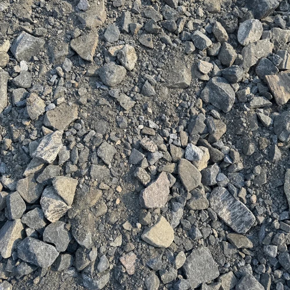 QP (Quarry Process)