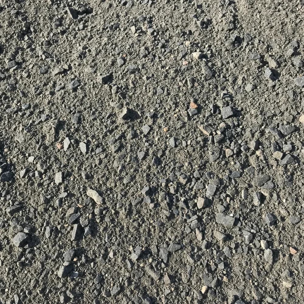 Stone Dust