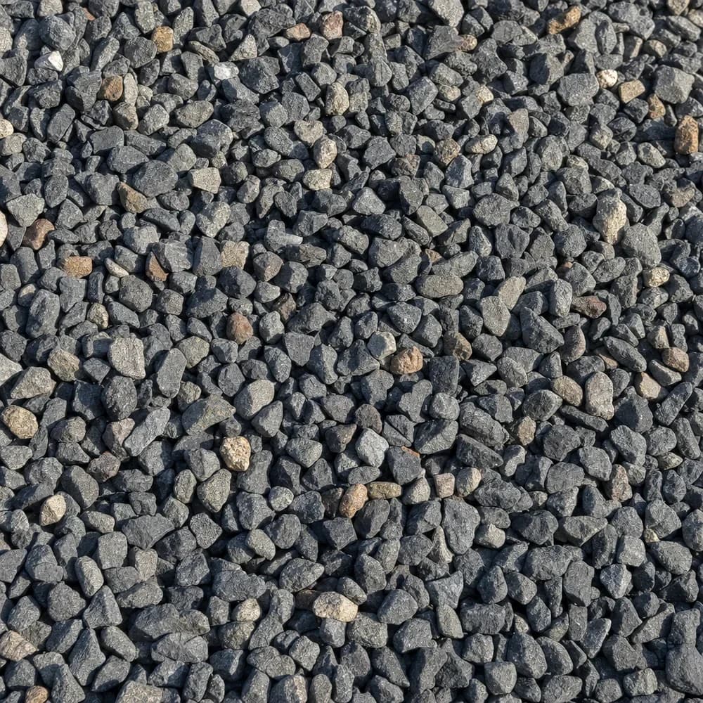 Walkway Gravel