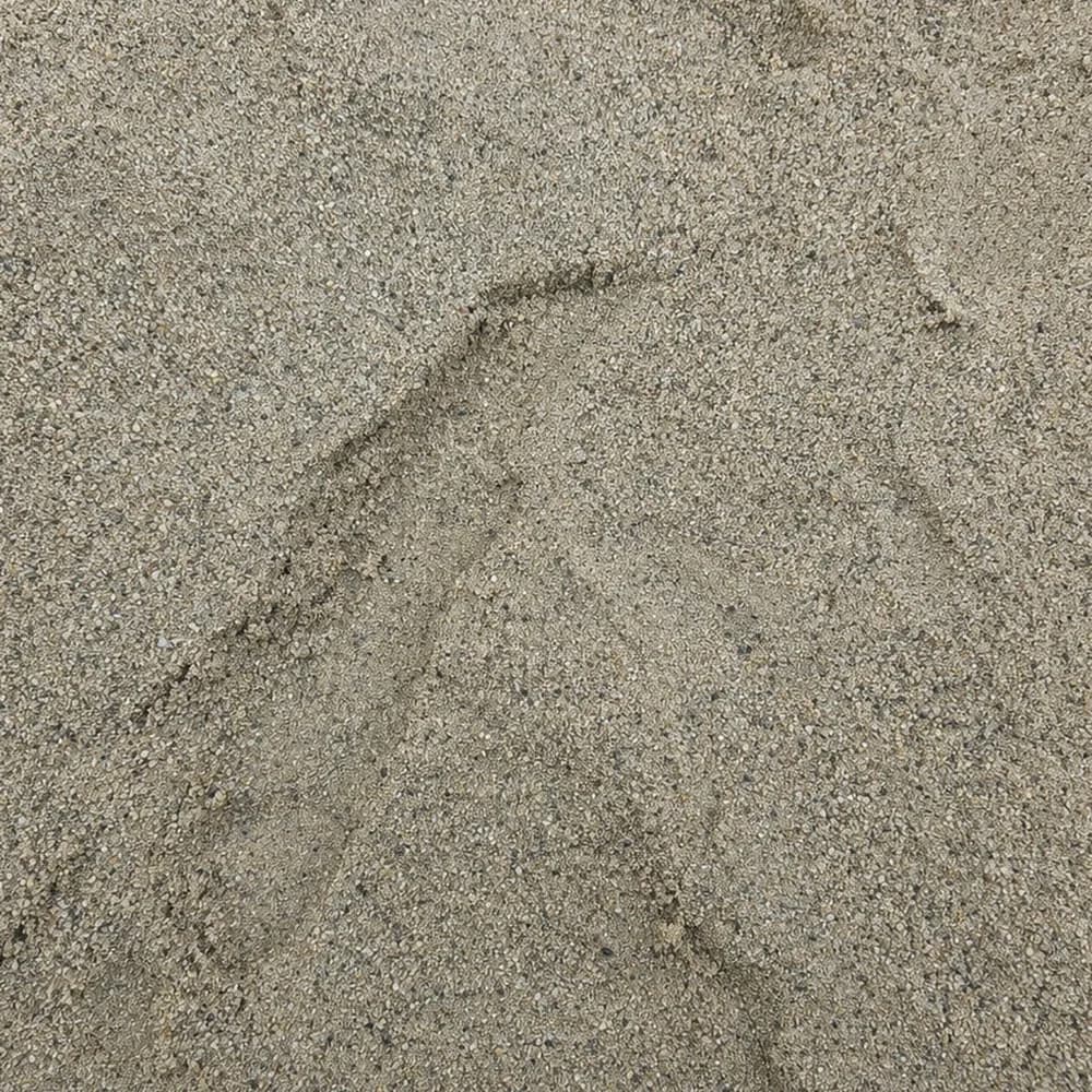 Washed Sand
