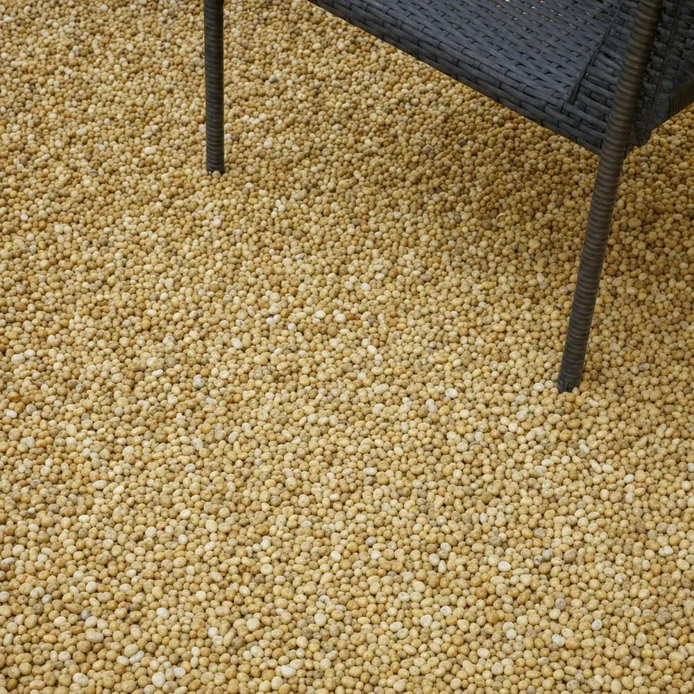 Pea Gravel - Image 4